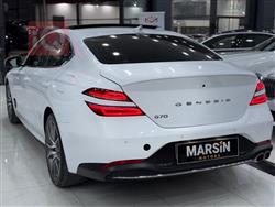جنسس G70